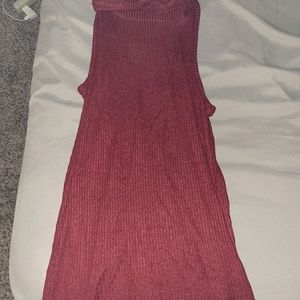 Large Adam Levine Long Shirt